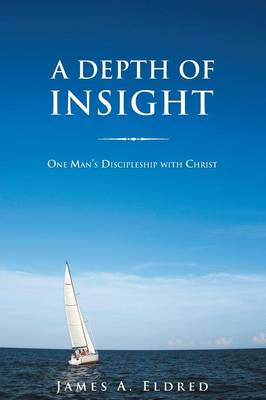 Book cover for A Depth of Insight