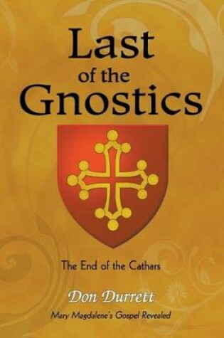 Cover of Last of the Gnostics