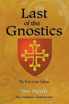 Book cover for Last of the Gnostics