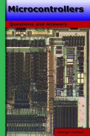 Cover of Microcontrollers