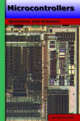 Cover of Microcontrollers