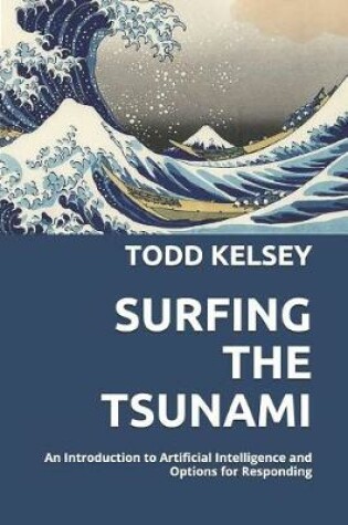 Cover of Surfing the Tsunami