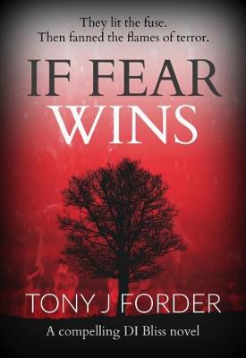 Book cover for If Fear Wins