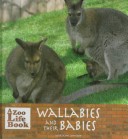 Book cover for Wallabies and Their Babies