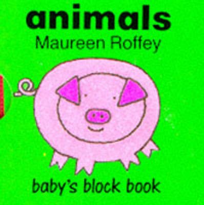 Cover of Animals