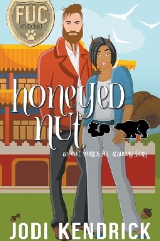 Cover of Honeyed Nut