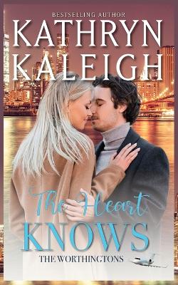 Book cover for The Heart Knows