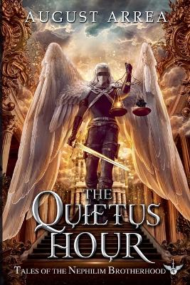 Cover of The Quietus Hour