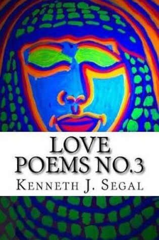 Cover of Love Poems No.3