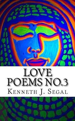 Book cover for Love Poems No.3