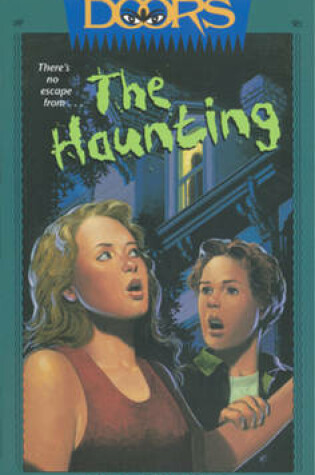 Cover of The Haunting