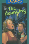 Book cover for The Haunting