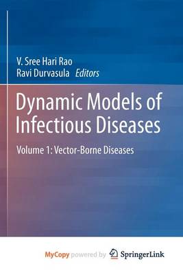 Book cover for Dynamic Models of Infectious Diseases
