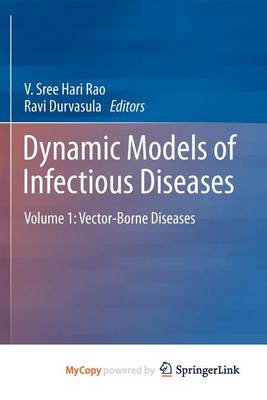 Cover of Dynamic Models of Infectious Diseases