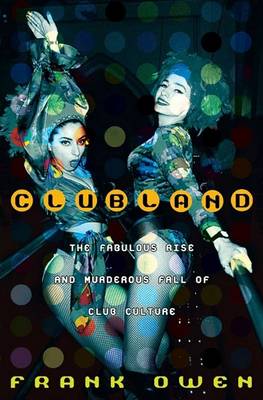 Book cover for Clubland