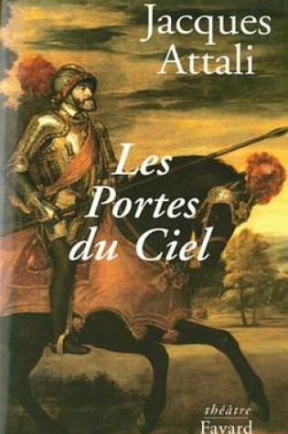 Cover of Les Portes Du Ciel