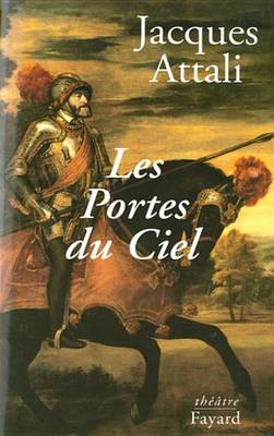 Book cover for Les Portes Du Ciel