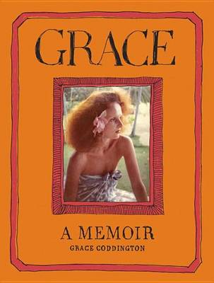 Book cover for Grace: A Memoir