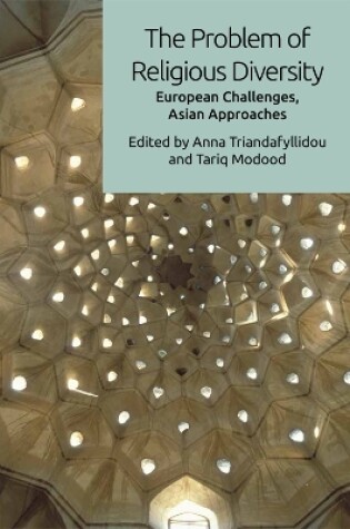 Cover of The Problem of Religious Diversity