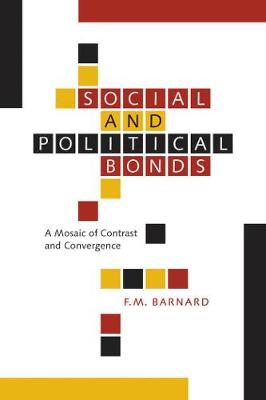 Book cover for Social and Political Bonds