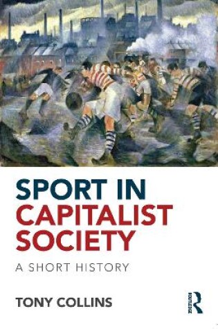 Cover of Sport in Capitalist Society