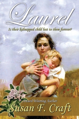 Book cover for Laurel