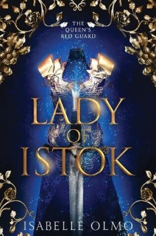 Cover of Lady of Istok