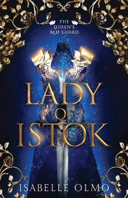 Book cover for Lady of Istok