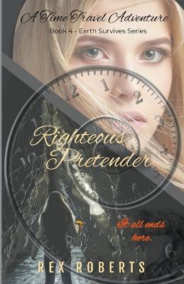 Cover of Righteous Pretender