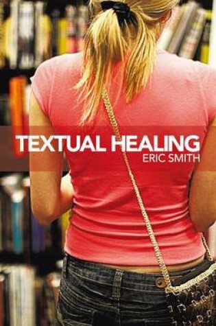 Cover of Textual Healing