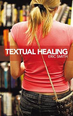 Book cover for Textual Healing