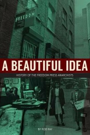 Cover of A Beautiful Idea