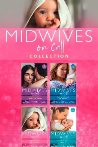 Cover of Midwives On Call Collection