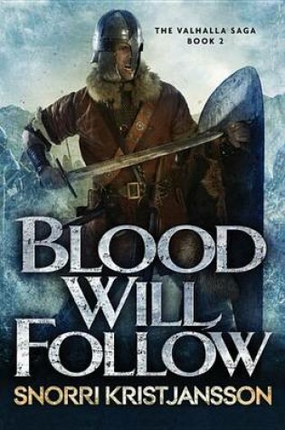 Cover of Blood Will Follow