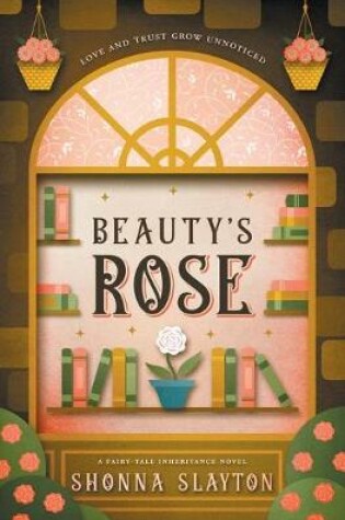 Cover of Beauty's Rose