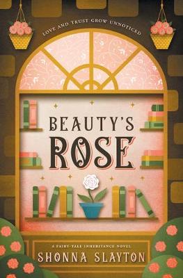 Cover of Beauty's Rose