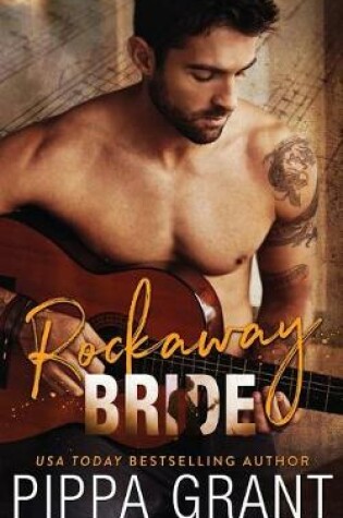 Cover of Rockaway Bride