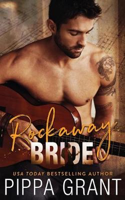 Book cover for Rockaway Bride