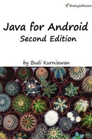 Cover of Java for Android, Second Edition