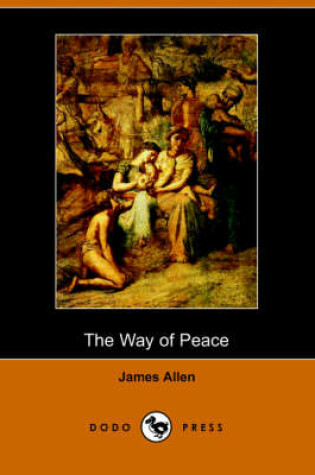 Cover of The Way of Peace (Dodo Press)