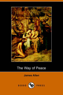 Book cover for The Way of Peace (Dodo Press)