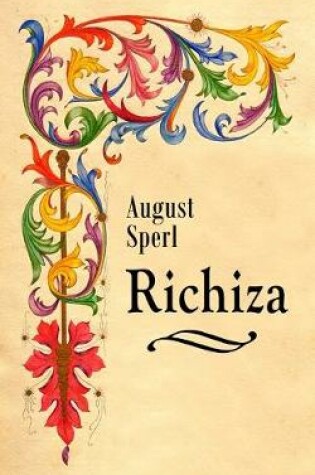 Cover of Richiza