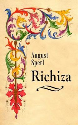 Book cover for Richiza