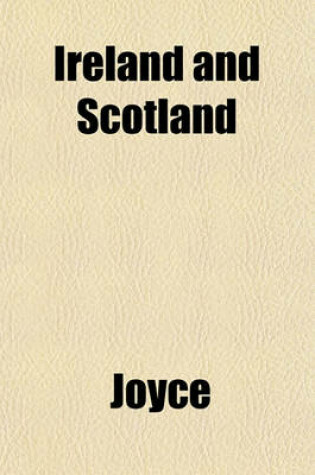 Cover of Ireland and Scotland