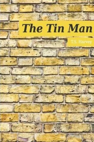 Cover of The Tin Man
