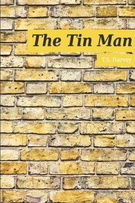 Cover of The Tin Man