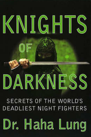 Cover of Knights Of Darkness