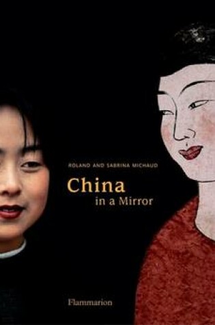 Cover of China in the Mirror