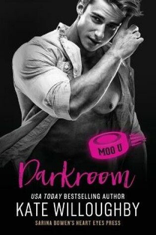 Cover of Darkroom