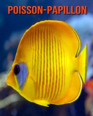 Book cover for Poisson-Papillon